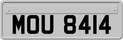MOU8414