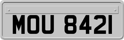 MOU8421