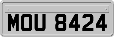 MOU8424