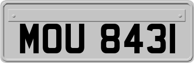 MOU8431
