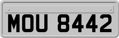 MOU8442