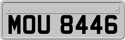 MOU8446