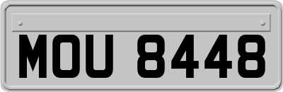 MOU8448