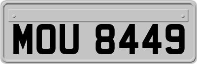 MOU8449