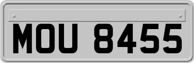 MOU8455