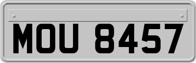 MOU8457