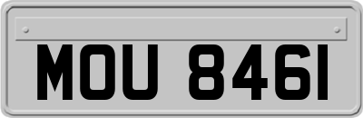 MOU8461