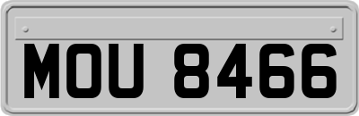 MOU8466