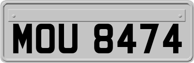 MOU8474