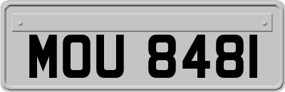 MOU8481