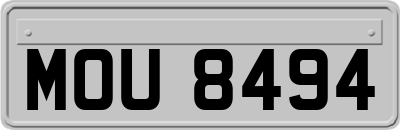 MOU8494