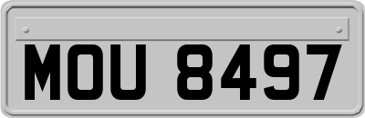 MOU8497