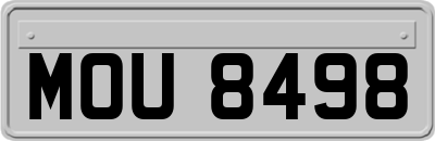 MOU8498