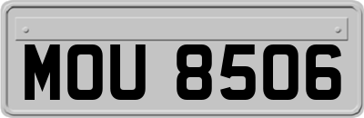 MOU8506