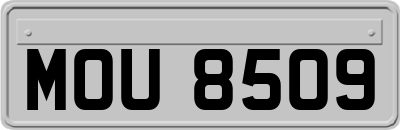 MOU8509