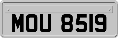 MOU8519