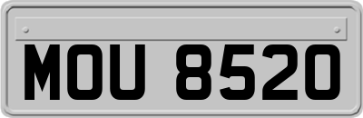MOU8520