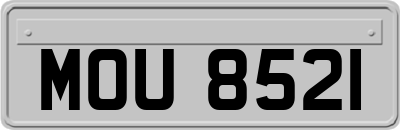 MOU8521