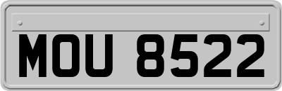 MOU8522