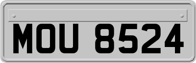 MOU8524