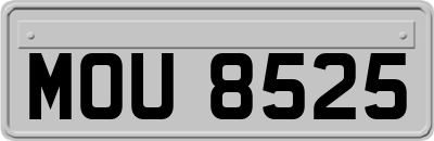 MOU8525