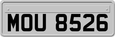 MOU8526