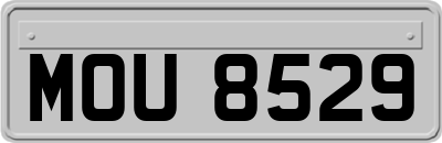 MOU8529