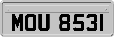 MOU8531