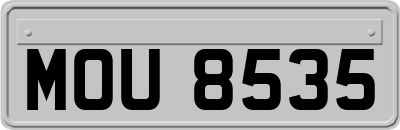 MOU8535