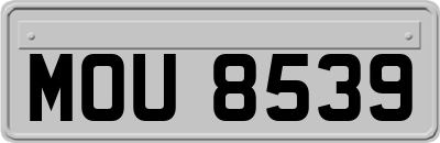 MOU8539
