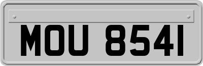 MOU8541