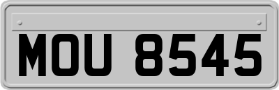 MOU8545