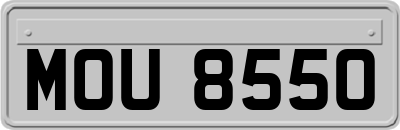 MOU8550