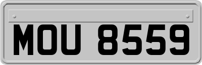 MOU8559