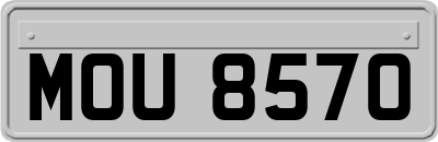MOU8570