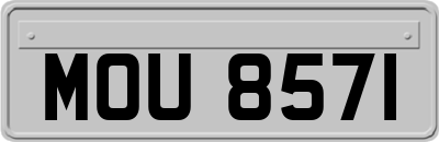 MOU8571