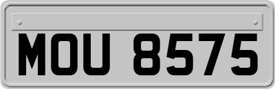 MOU8575