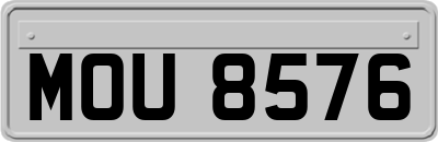 MOU8576