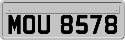 MOU8578