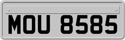MOU8585