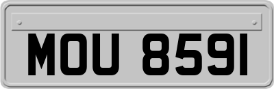 MOU8591