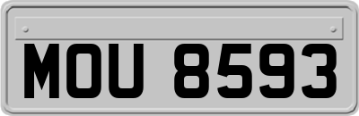 MOU8593