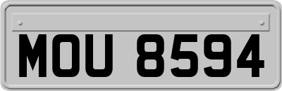 MOU8594