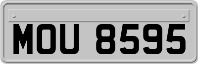 MOU8595