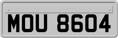 MOU8604