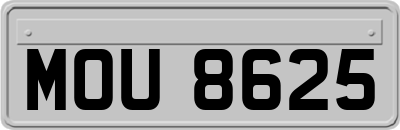 MOU8625