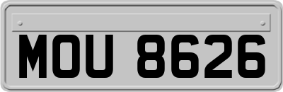 MOU8626
