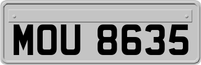 MOU8635