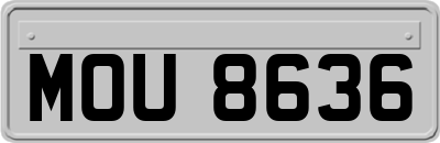 MOU8636