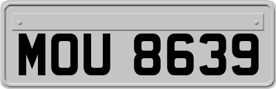 MOU8639